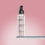 Serum caviar a couvercle renaissance