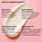 100ml collagene caviar botox + hair booster 10ml renaissance PINK JPEG