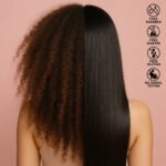 100ml collagene caviar botox + hair booster 10ml renaissance PINK JPEG