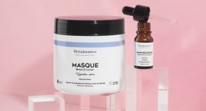 Le Masque Botox : Un Soin Naturel pour des Cheveux Sublimes
