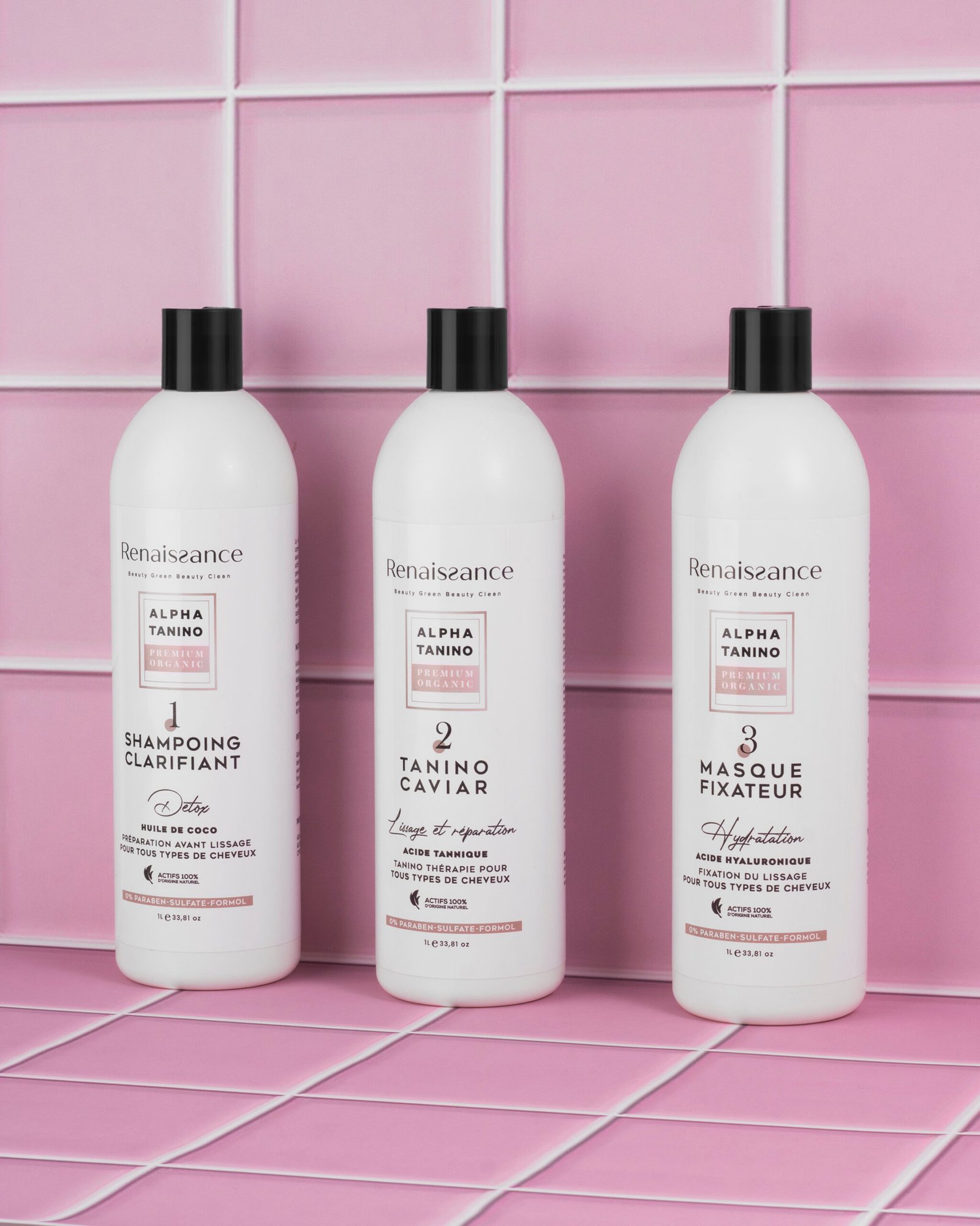 Pack tanino 1L insta renaissance