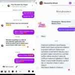 3 Produits 100ml alpha tanino Nouveau packaging packshot renaissance correction