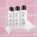 3 Produits 100ml alpha tanino Nouveau packaging packshot renaissance correction