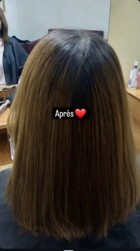 Pack Botox Collagène Caviar – 100ml photo review